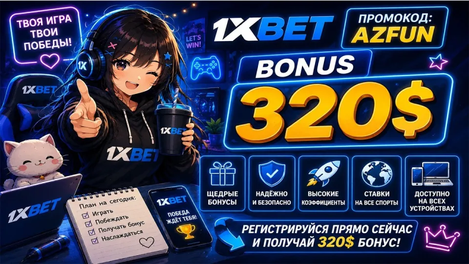 1XBET Tutorial: How to Bet and Win in 5 Seconds