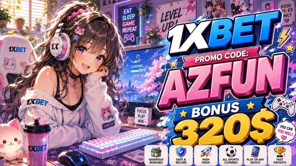 5 Steps on How to Get 1xbet Promo Code for Exclusive Bonuses