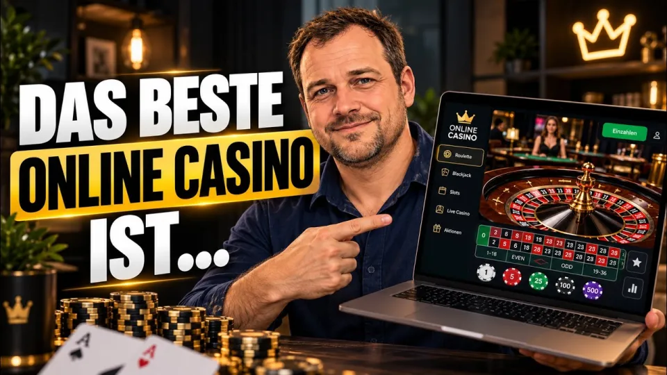 Online Casino Deutschland, Comprehensive Guide to the Best Platforms